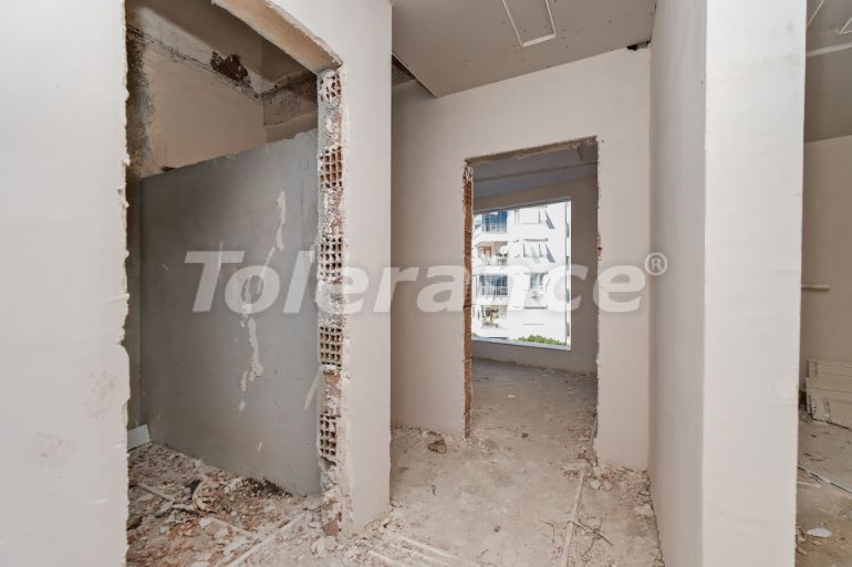 Квартира от застройщика в Коньяалты, Анталия: купить недвижимость в Турции - 116743