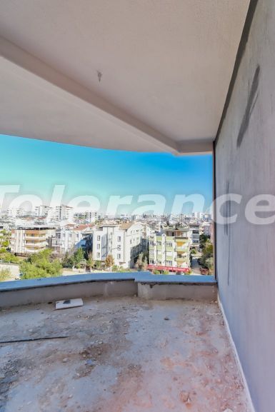 Квартира от застройщика в Коньяалты, Анталия: купить недвижимость в Турции - 116744