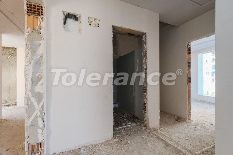 Квартира от застройщика в Коньяалты, Анталия: купить недвижимость в Турции - 116745