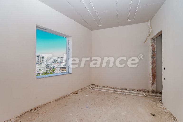 Квартира от застройщика в Коньяалты, Анталия: купить недвижимость в Турции - 116746