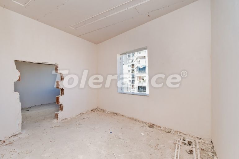 Квартира от застройщика в Коньяалты, Анталия: купить недвижимость в Турции - 116747