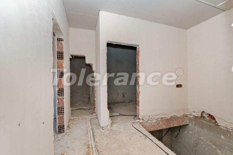 Квартира от застройщика в Коньяалты, Анталия: купить недвижимость в Турции - 116748