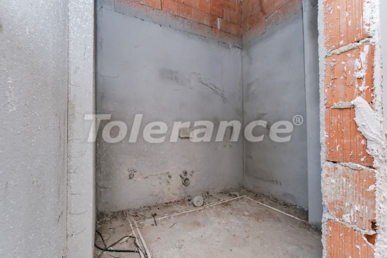 Квартира от застройщика в Коньяалты, Анталия: купить недвижимость в Турции - 116749