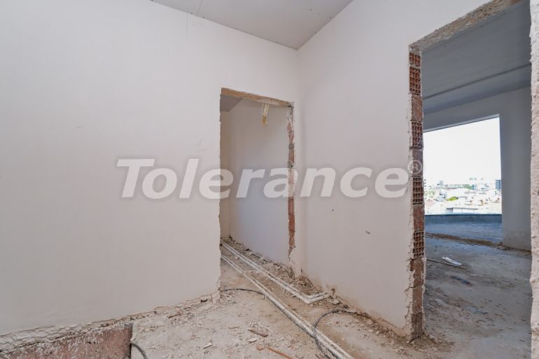 Квартира от застройщика в Коньяалты, Анталия: купить недвижимость в Турции - 116750