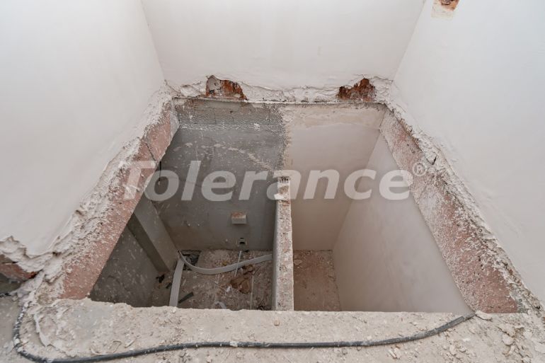 Квартира от застройщика в Коньяалты, Анталия: купить недвижимость в Турции - 116751