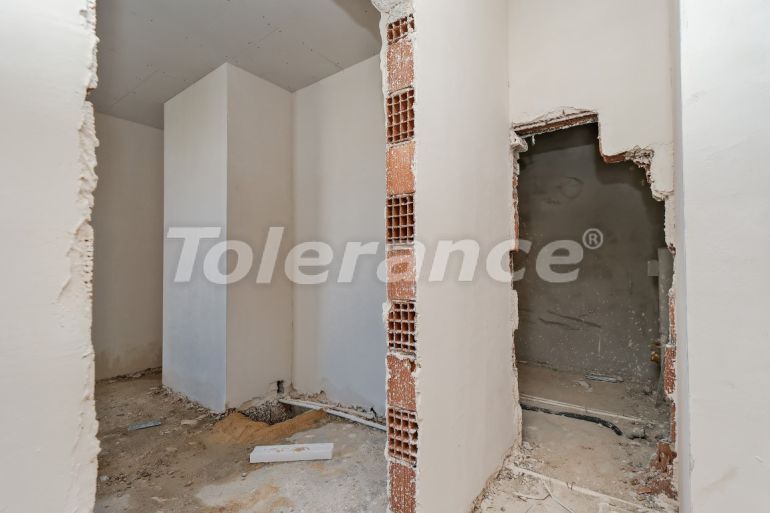 Квартира от застройщика в Коньяалты, Анталия: купить недвижимость в Турции - 116752