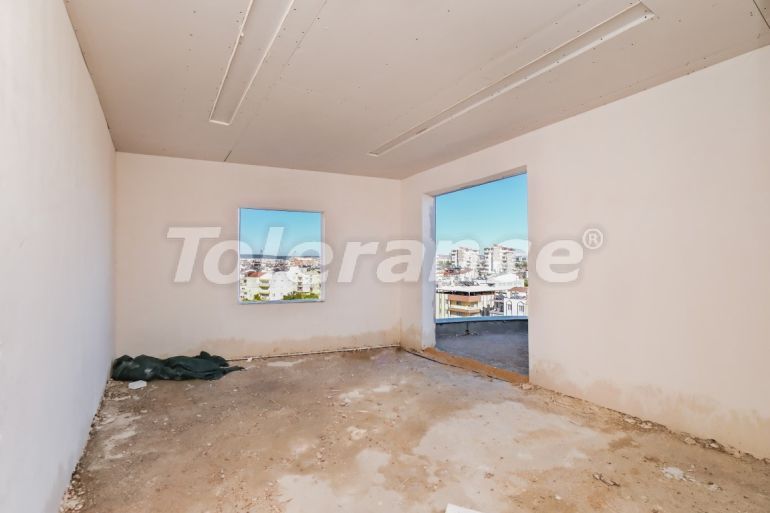 Квартира от застройщика в Коньяалты, Анталия: купить недвижимость в Турции - 116753