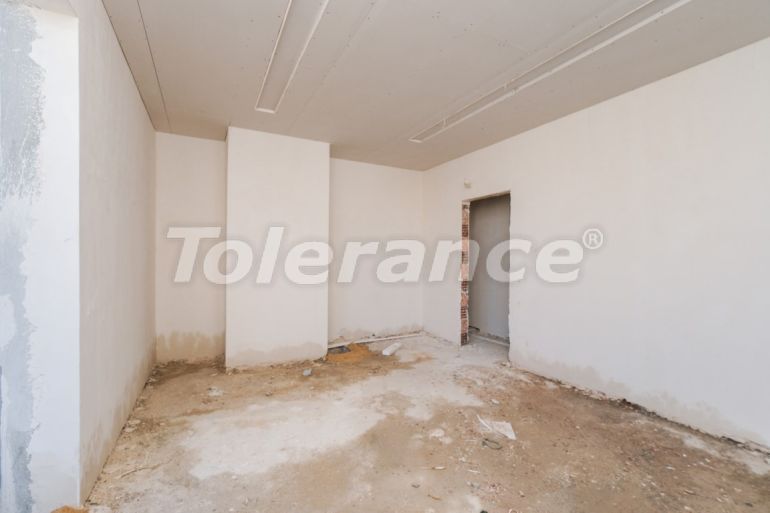 Квартира от застройщика в Коньяалты, Анталия: купить недвижимость в Турции - 116755