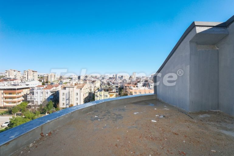 Квартира от застройщика в Коньяалты, Анталия: купить недвижимость в Турции - 116756