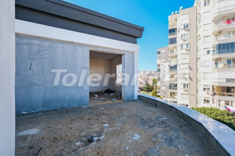 Квартира от застройщика в Коньяалты, Анталия: купить недвижимость в Турции - 116757