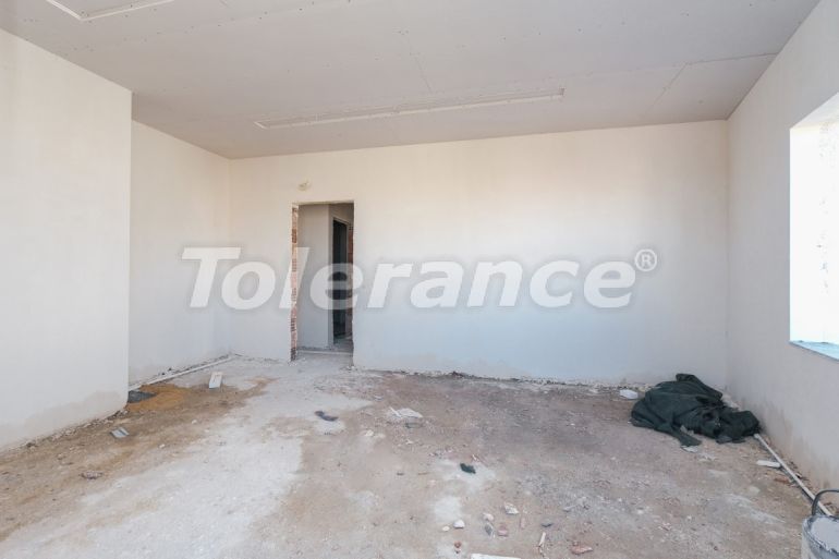 Квартира от застройщика в Коньяалты, Анталия: купить недвижимость в Турции - 116760