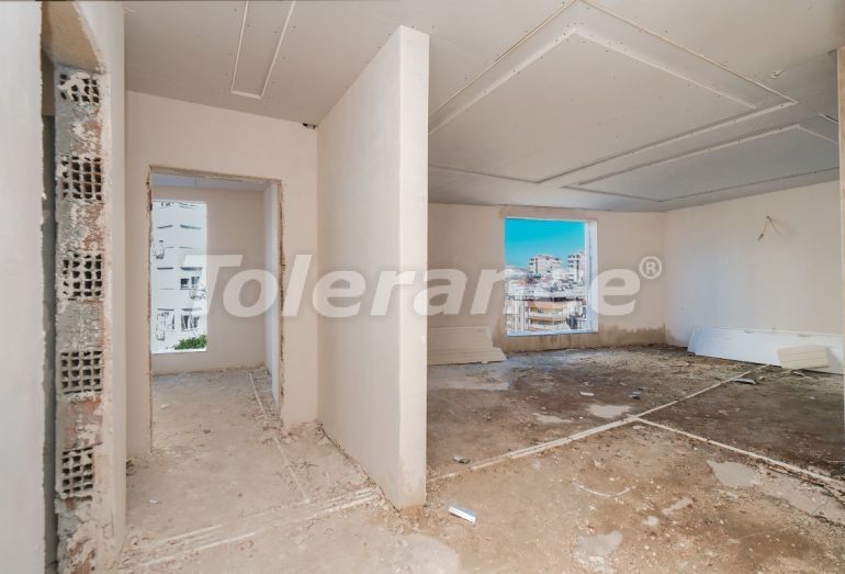 Квартира от застройщика в Коньяалты, Анталия: купить недвижимость в Турции - 116761