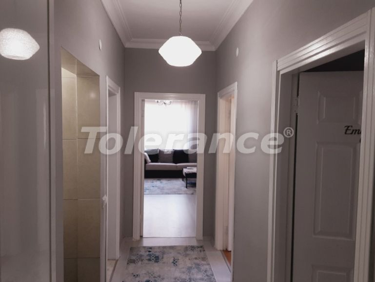 Квартира в Коньяалты, Анталия: купить недвижимость в Турции - 117225