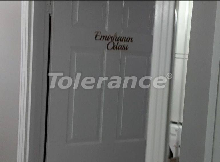 Квартира в Коньяалты, Анталия: купить недвижимость в Турции - 117236