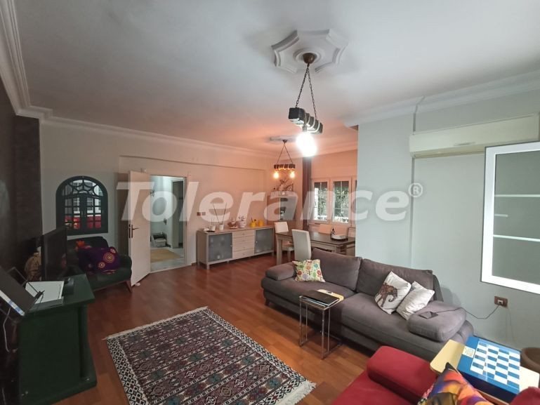 Квартира в Коньяалты, Анталия - 117261 Квартира в Коньяалты, Анталия: купить недвижимость в Турции - 117261