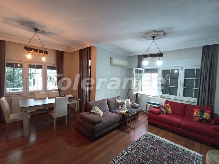 Квартира в Коньяалты, Анталия - 117262 Квартира в Коньяалты, Анталия: купить недвижимость в Турции - 117262