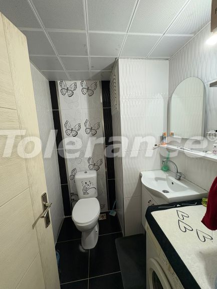 Квартира в Коньяалты, Анталия - 117266 Квартира в Коньяалты, Анталия: купить недвижимость в Турции - 117266