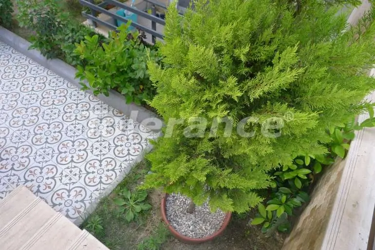 Квартира от застройщика в Коньяалты, Анталия с бассейном: купить недвижимость в Турции - 11745