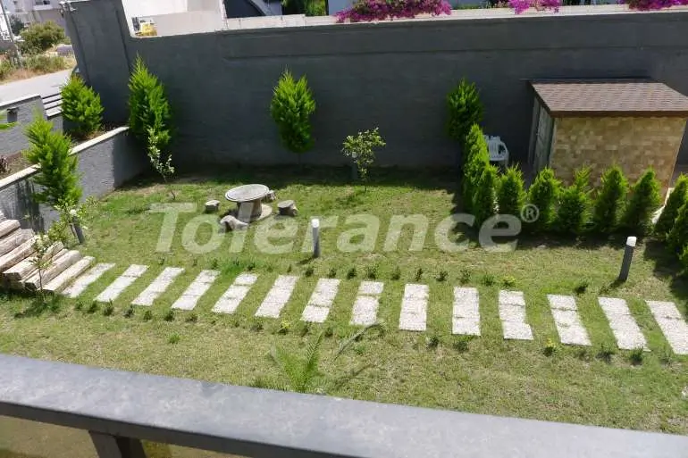 Квартира от застройщика в Коньяалты, Анталия с бассейном: купить недвижимость в Турции - 11747