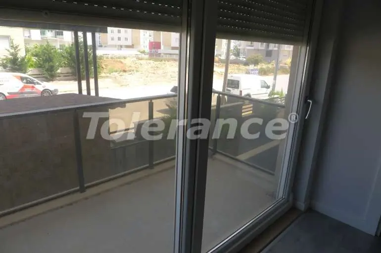 Квартира от застройщика в Коньяалты, Анталия с бассейном: купить недвижимость в Турции - 11752