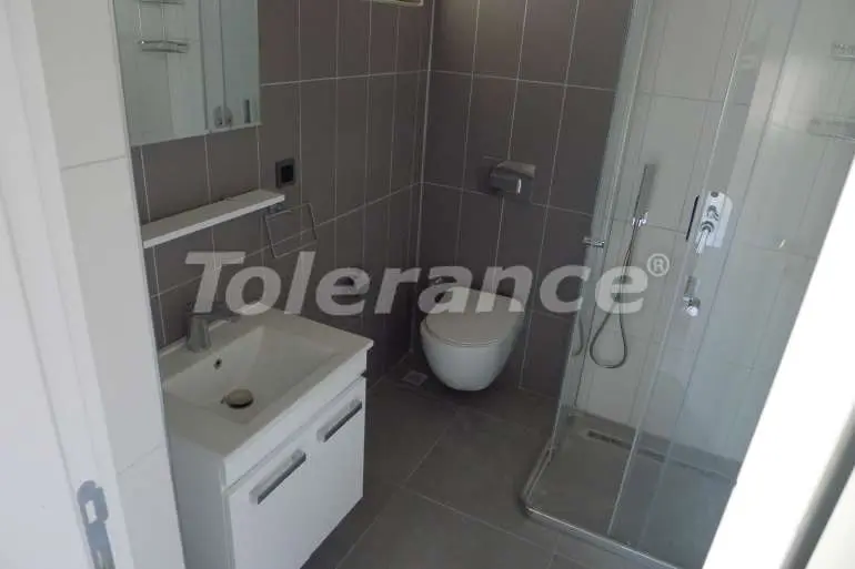 Квартира от застройщика в Коньяалты, Анталия с бассейном: купить недвижимость в Турции - 11753