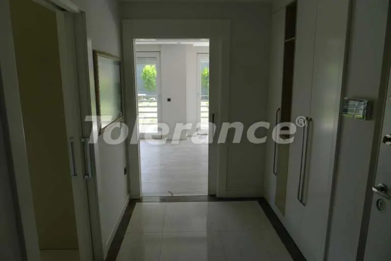 Квартира от застройщика в Коньяалты, Анталия с бассейном: купить недвижимость в Турции - 11761