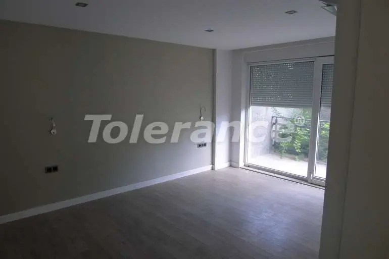 Квартира от застройщика в Коньяалты, Анталия с бассейном: купить недвижимость в Турции - 11763