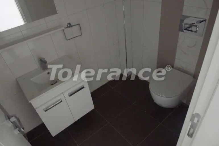 Квартира от застройщика в Коньяалты, Анталия с бассейном: купить недвижимость в Турции - 11764