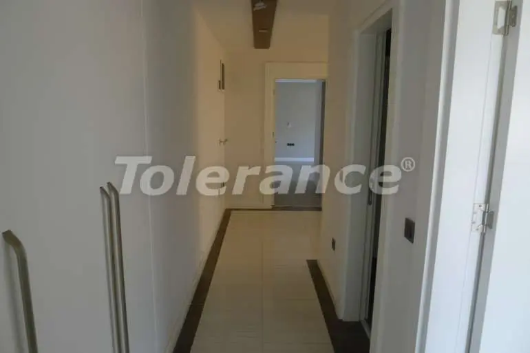 Квартира от застройщика в Коньяалты, Анталия с бассейном: купить недвижимость в Турции - 11766