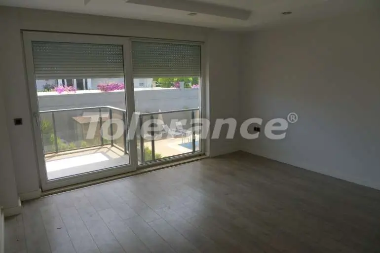 Квартира от застройщика в Коньяалты, Анталия с бассейном: купить недвижимость в Турции - 11767