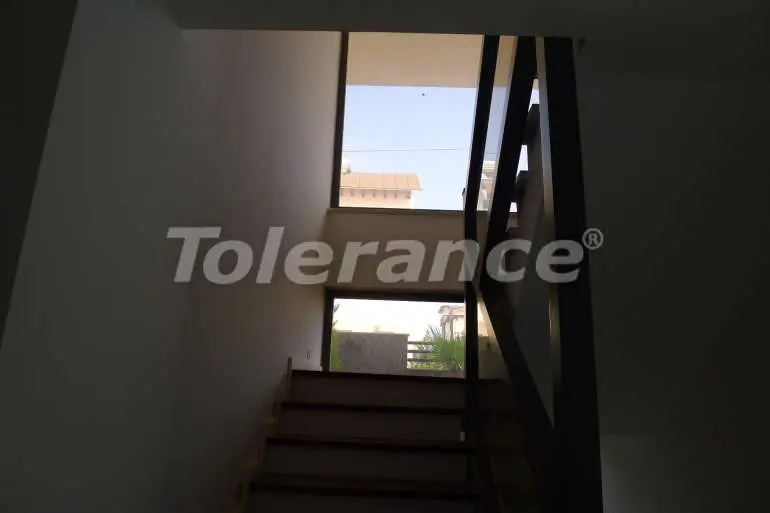 Квартира от застройщика в Коньяалты, Анталия с бассейном: купить недвижимость в Турции - 11769