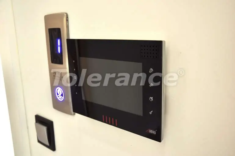 Квартира от застройщика в Коньяалты, Анталия с бассейном: купить недвижимость в Турции - 11774