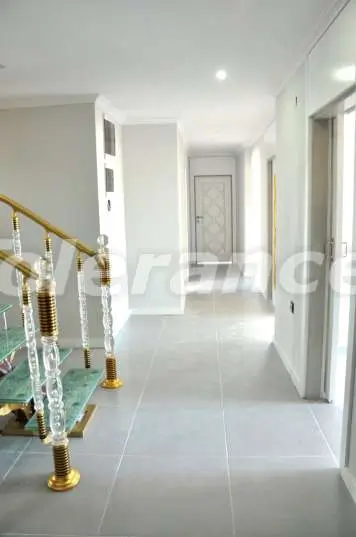 Квартира от застройщика в Коньяалты, Анталия с бассейном: купить недвижимость в Турции - 11775