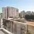 Квартира от застройщика в Коньяалты, Анталия с бассейном: купить недвижимость в Турции - 11786