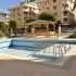 Квартира от застройщика в Коньяалты, Анталия с бассейном: купить недвижимость в Турции - 11789