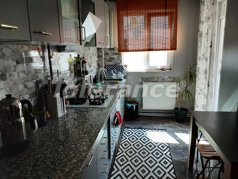 Квартира в Коньяалты, Анталия: купить недвижимость в Турции - 118110