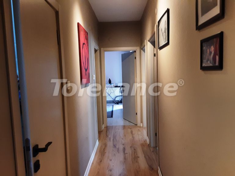 Квартира в Коньяалты, Анталия: купить недвижимость в Турции - 118116