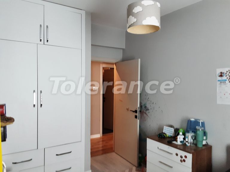 Квартира в Коньяалты, Анталия: купить недвижимость в Турции - 118118