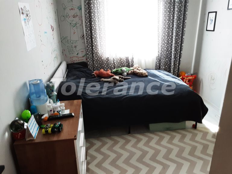 Квартира в Коньяалты, Анталия: купить недвижимость в Турции - 118120