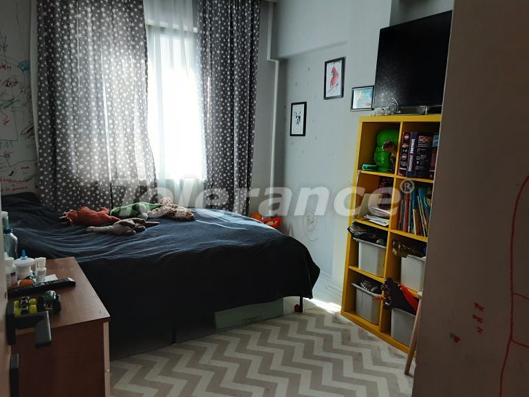 Квартира в Коньяалты, Анталия: купить недвижимость в Турции - 118121