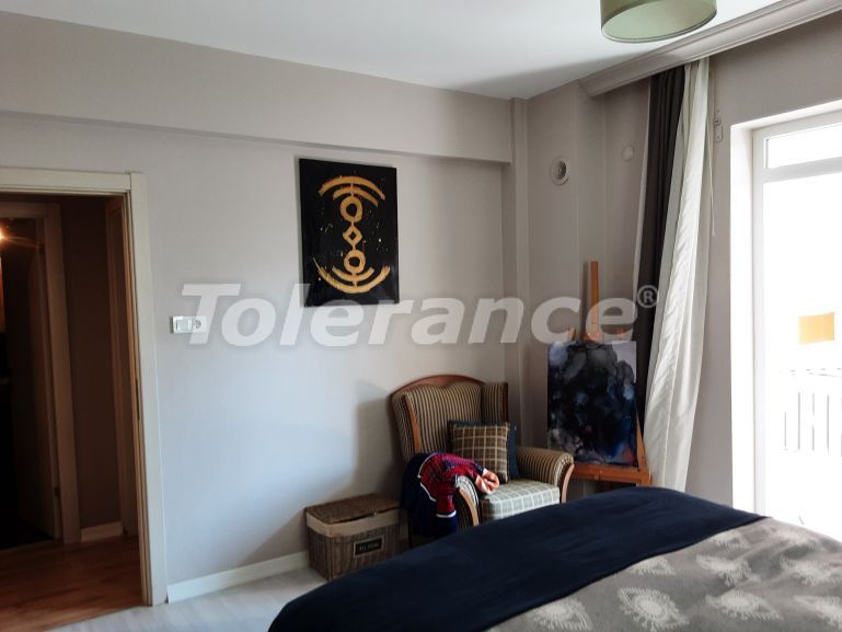 Квартира в Коньяалты, Анталия: купить недвижимость в Турции - 118124