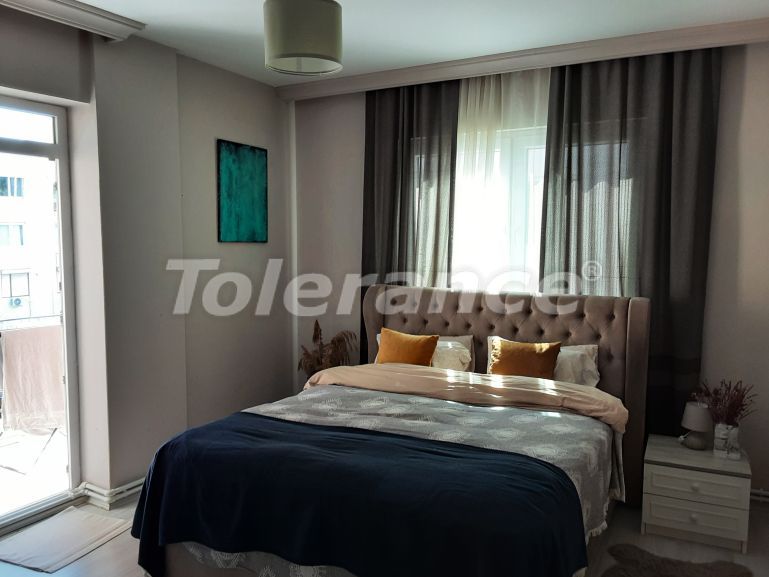 Квартира в Коньяалты, Анталия: купить недвижимость в Турции - 118125