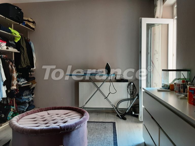 Квартира в Коньяалты, Анталия: купить недвижимость в Турции - 118128