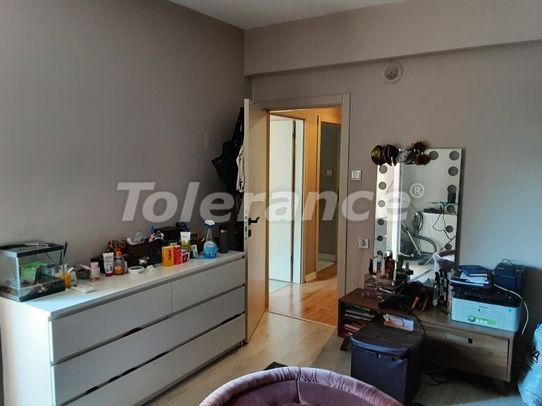 Квартира в Коньяалты, Анталия: купить недвижимость в Турции - 118129