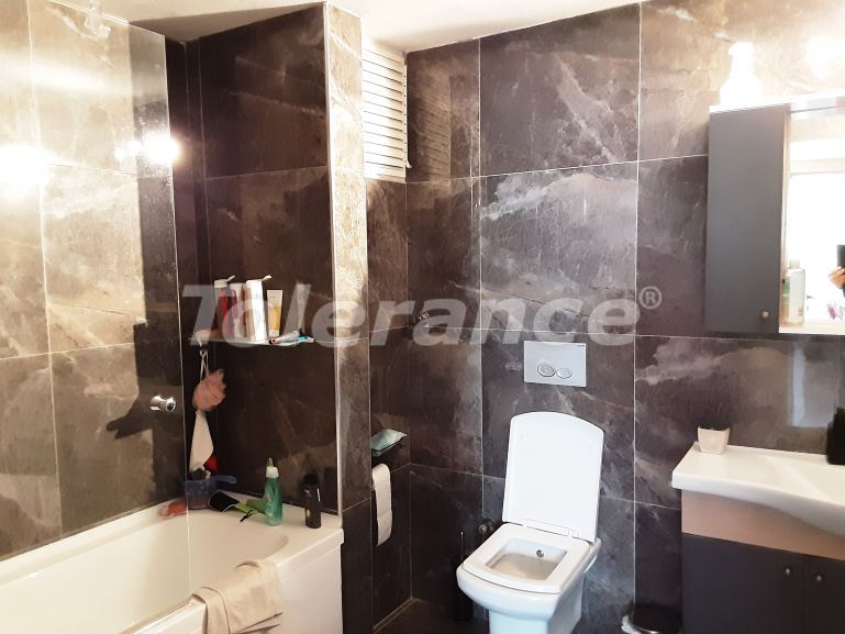 Квартира в Коньяалты, Анталия: купить недвижимость в Турции - 118133