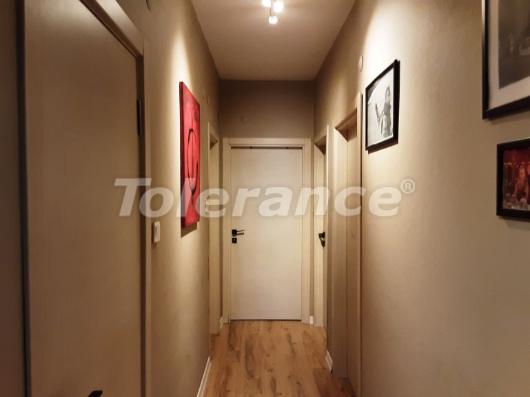 Квартира в Коньяалты, Анталия: купить недвижимость в Турции - 118140