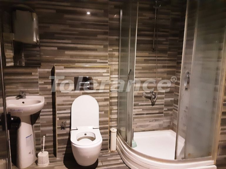 Квартира в Коньяалты, Анталия с бассейном: купить недвижимость в Турции - 118826