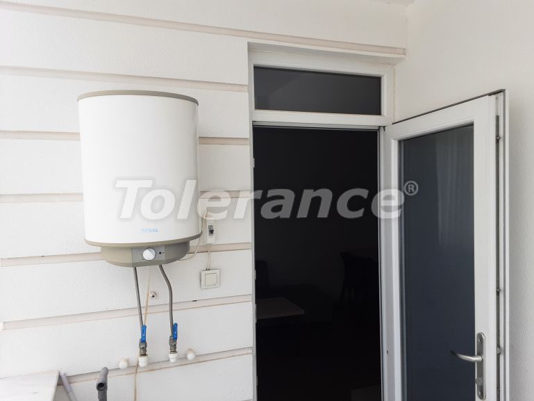 Квартира в Коньяалты, Анталия с бассейном: купить недвижимость в Турции - 118965