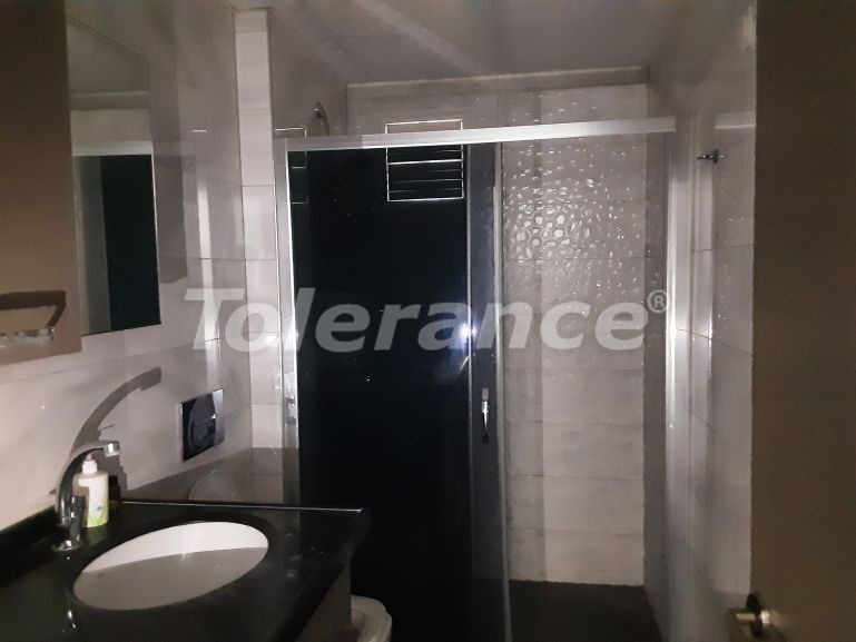 Квартира в Коньяалты, Анталия с бассейном: купить недвижимость в Турции - 118971