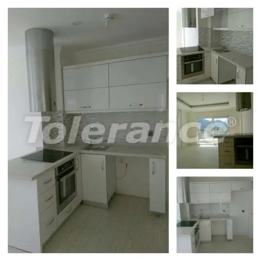 Квартира от застройщика в Коньяалты, Анталия с бассейном - 11913 Квартира от застройщика в Коньяалты, Анталия с бассейном: купить недвижимость в Турции - 11913